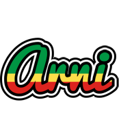 Arni african logo
