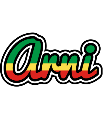 Arni african logo