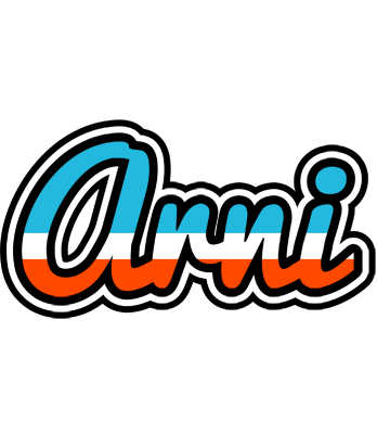 Arni america logo