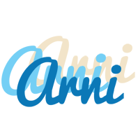 Arni breeze logo