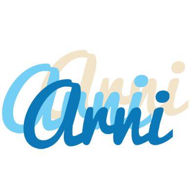 Arni breeze logo