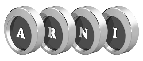 Arni coins logo