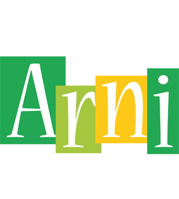 Arni lemonade logo