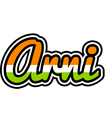 Arni mumbai logo