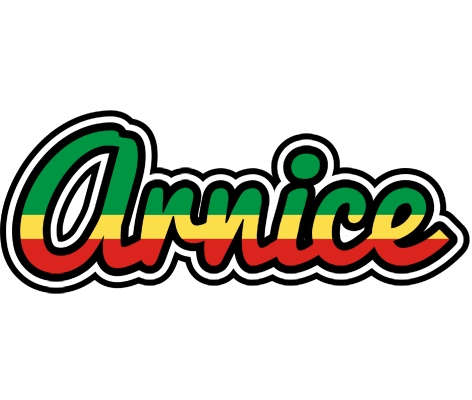 Arnice african logo