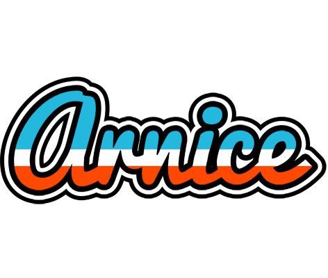 Arnice america logo