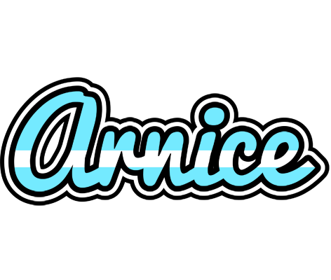 Arnice argentine logo