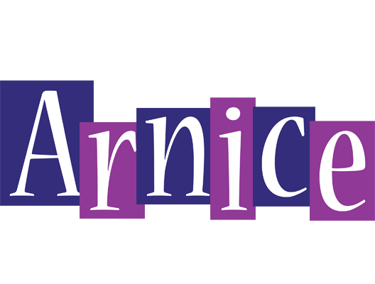 Arnice autumn logo