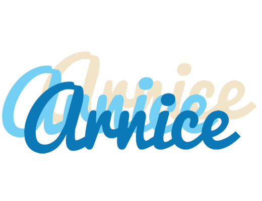 Arnice breeze logo
