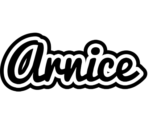 Arnice chess logo