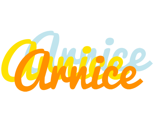 Arnice energy logo