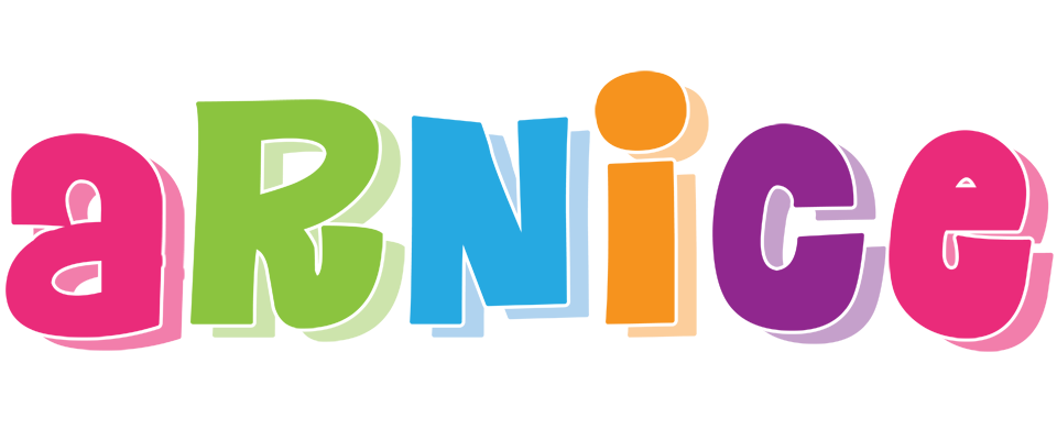 Arnice friday logo