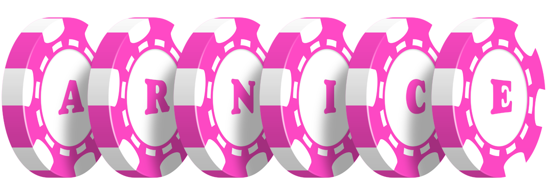 Arnice gambler logo