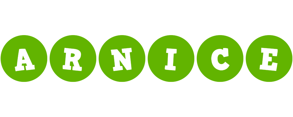 Arnice games logo