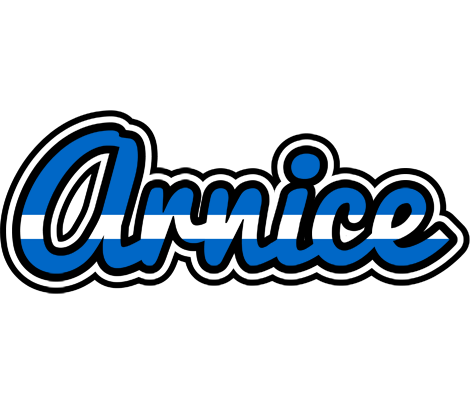 Arnice greece logo