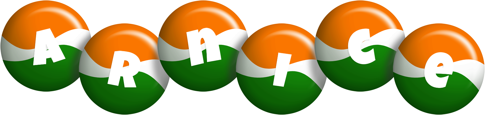 Arnice india logo