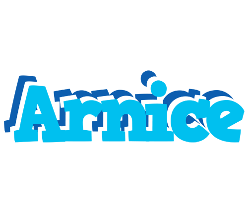 Arnice jacuzzi logo