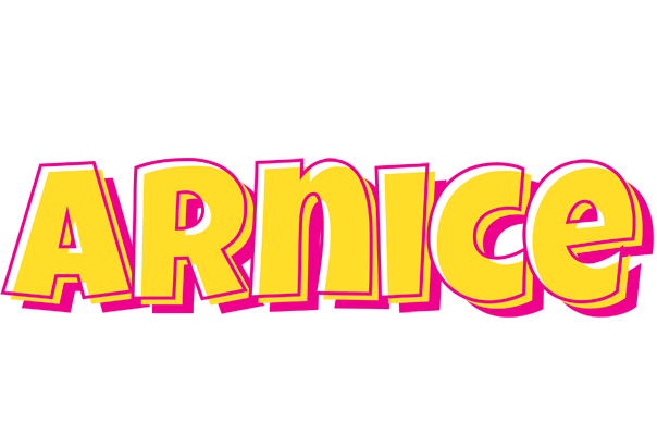 Arnice kaboom logo