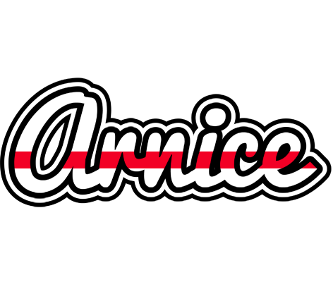 Arnice kingdom logo