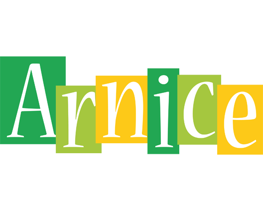 Arnice lemonade logo