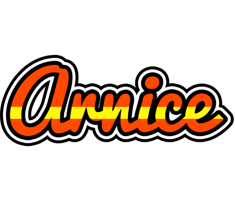 Arnice madrid logo