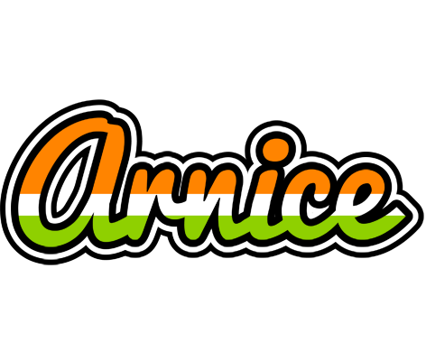 Arnice mumbai logo