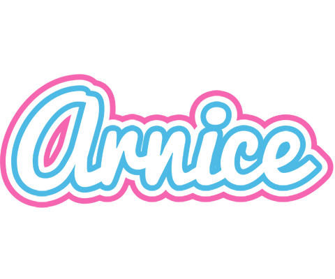 Arnice outdoors logo