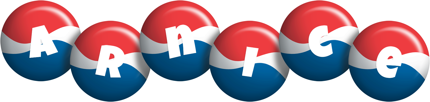 Arnice paris logo