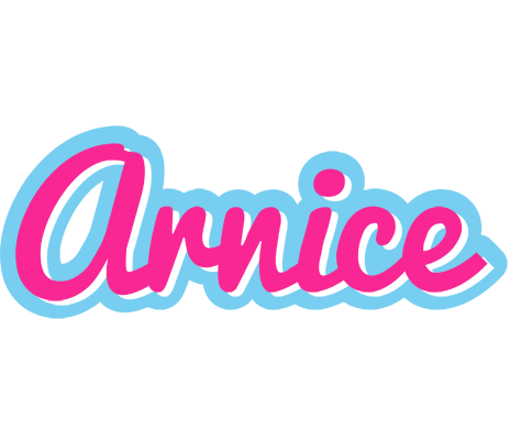 Arnice popstar logo