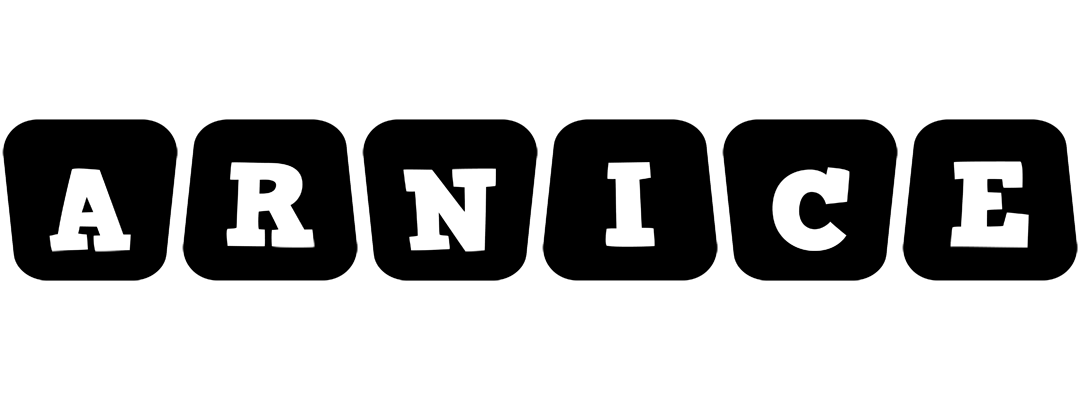 Arnice racing logo