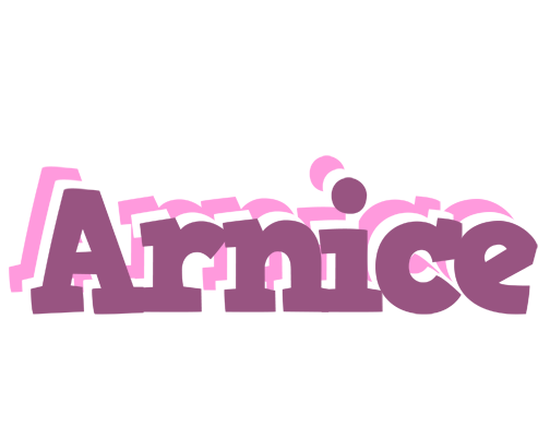 Arnice relaxing logo