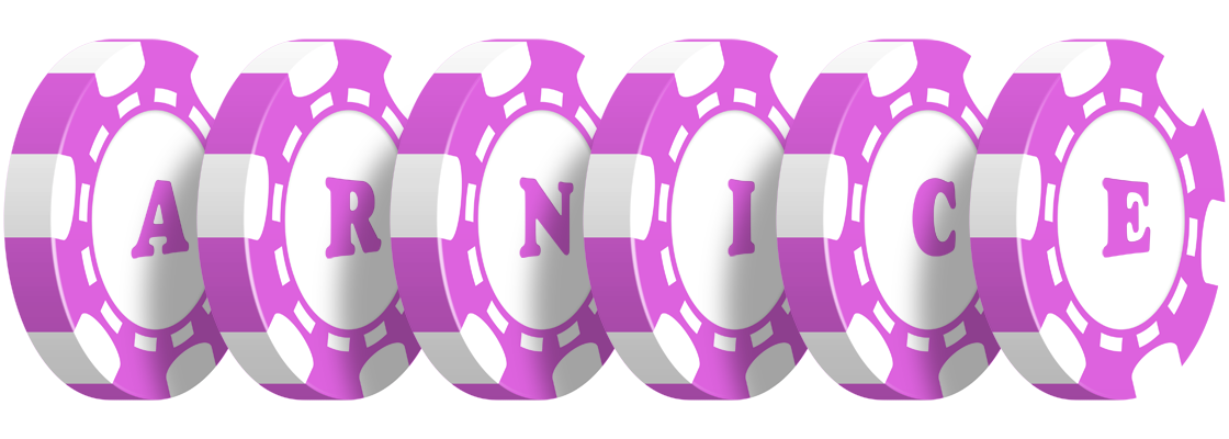 Arnice river logo