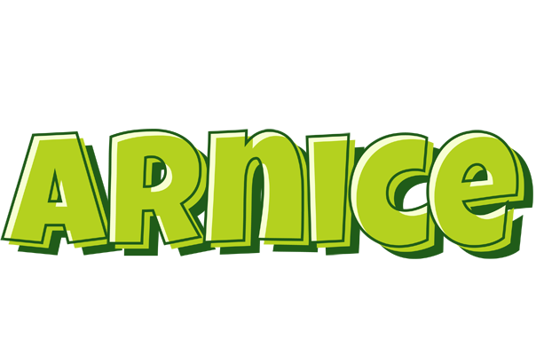 Arnice summer logo