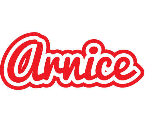 Arnice sunshine logo