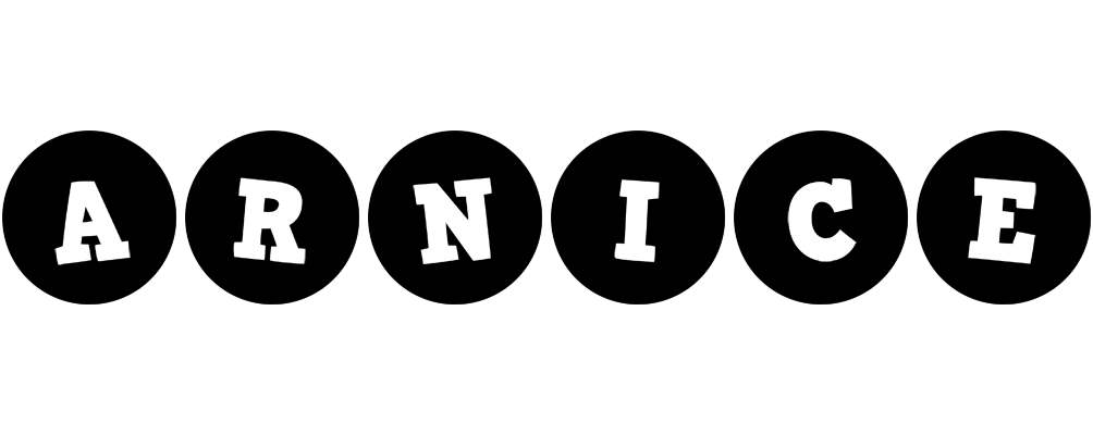 Arnice tools logo