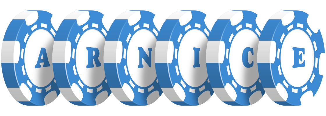 Arnice vegas logo