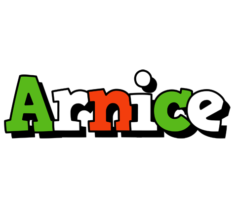 Arnice venezia logo