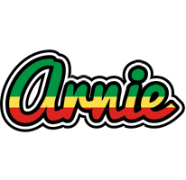 Arnie african logo