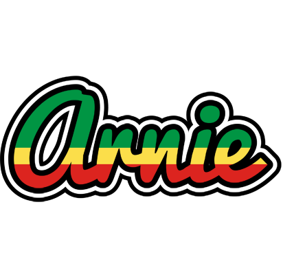 Arnie african logo