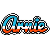 Arnie america logo