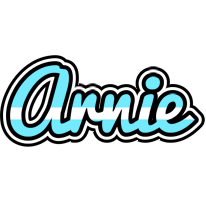 Arnie argentine logo