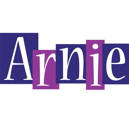 Arnie autumn logo