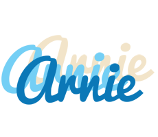 Arnie breeze logo