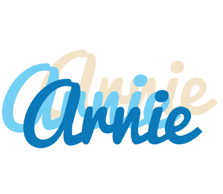 Arnie breeze logo