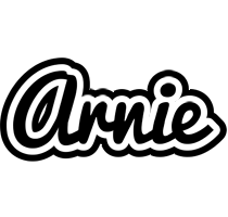 Arnie chess logo