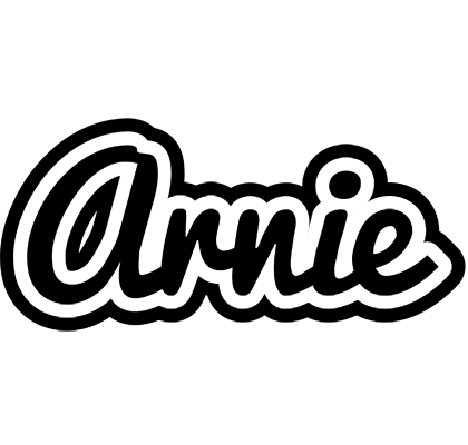 Arnie chess logo