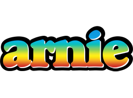 Arnie color logo