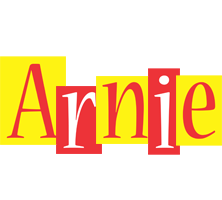 Arnie errors logo