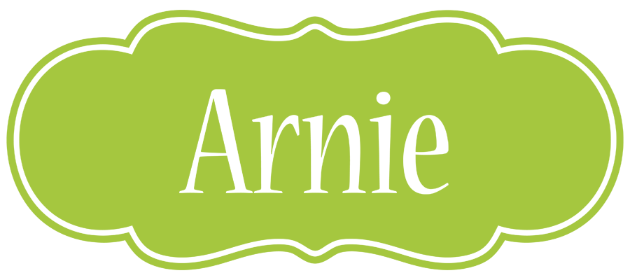 Arnie family logo