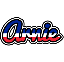 Arnie france logo